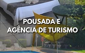 Bonito Hi Hostel E Pousada